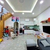 BÁN NHÀ PHÚ NHUẬN KHU NGUYỄN VĂN TRỖI - 55M2 2 TẦNG BTCT NHÀ ĐẸP KIỂU CHÂU ÂU - GIÁ CHỈ 4.8 TỶ